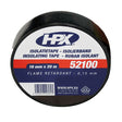 Taśma izolacyjna produktów Hpx 52100 vde 19mm 20mtr czarna