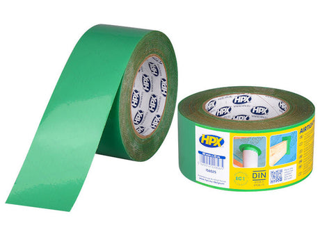 Produkty Hpx hermetyczna taśma elastyczna Iseal zielona 60mm x 25m