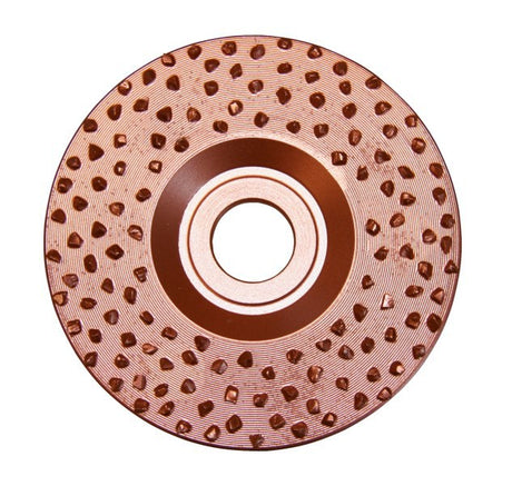 Produkty Tarcza do szlifowania kopyt standardowa 115mm