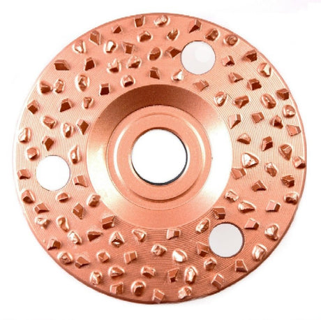 Produkty Tarcza do szlifowania kopyt standardowa 125mm