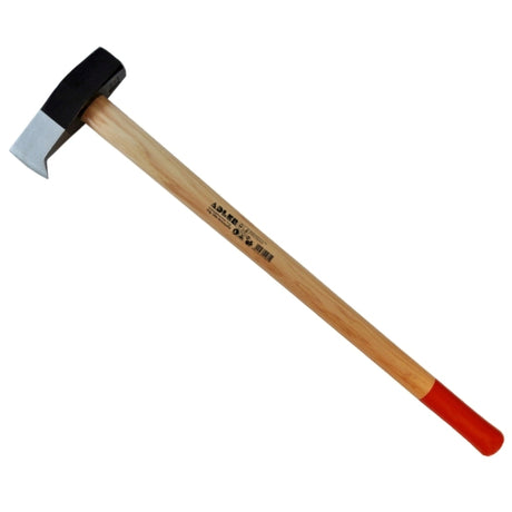 Mm produkty eurotool Siekiera rozłupująca 3kg z rękojeścią hikorową 90cm