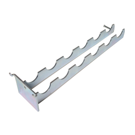 Produkty narzędzia Trzonek do łopaty l30cm x 6cm rl sl