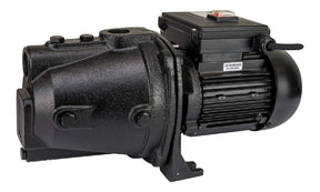 Kinpumps producten tuinpomp gietijzer jet hrd 100