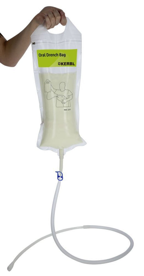 Produkty Torba na łydkę z zamkiem błyskawicznym