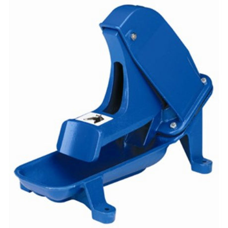 Lister liscop products pasture pump lister blue l 4