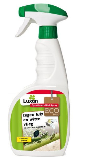 Produkty Luxan złocień biol spray 750 ml