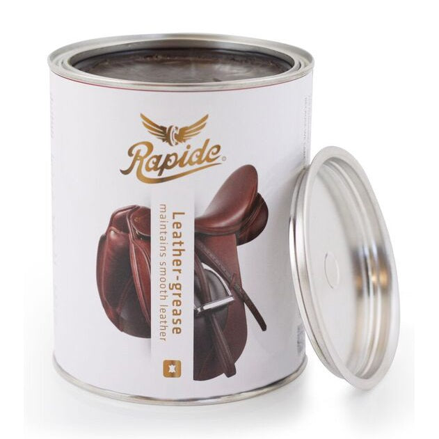 Produkty Rapide Smar do skóry brązowy 1kg