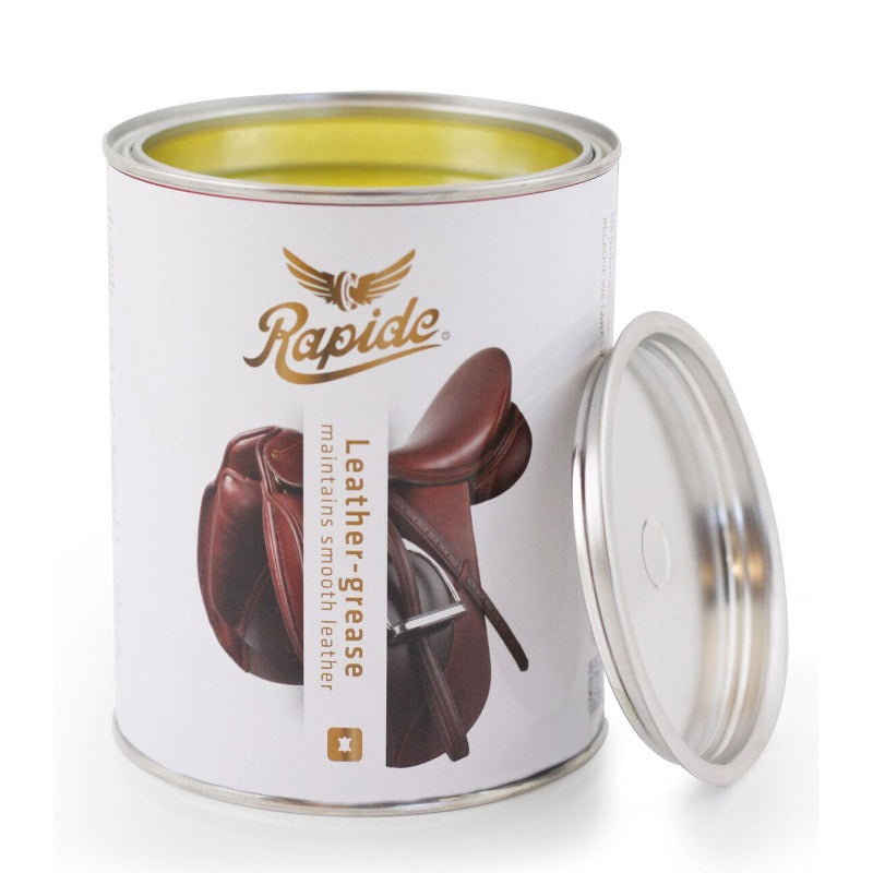 Produkty Rapide Smar do skóry przezroczysty 1kg