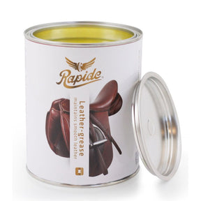 Produkty Rapide Smar do skóry przezroczysty 1kg