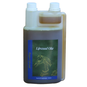 Produkty Rapide olej lniany 1000ml