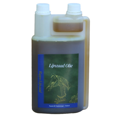 Produkty Rapide olej lniany 1000ml