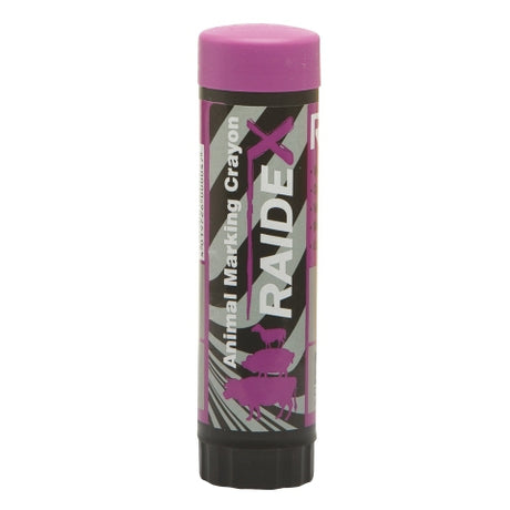 Marker marki produktów Raidex fioletowy