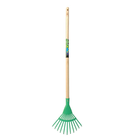 Produkty Connex Grabie do trawników dla dzieci mm, kompletne