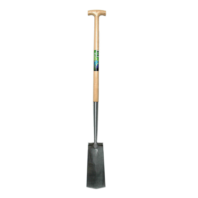 Mm eurotool producten draineerspade mm gepolijst