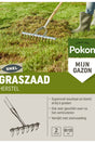 Produkty Pokon sos do odzysku nasion trawy 2kg