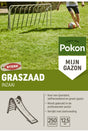 Produkty Pokon rpr wysiew nasion traw 250gr