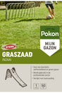 Produkty Pokon rpr wysiew nasion traw 1kg