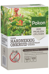 Produkty Pokon na uporczywe chwasty, koncentrat weedex 100ml