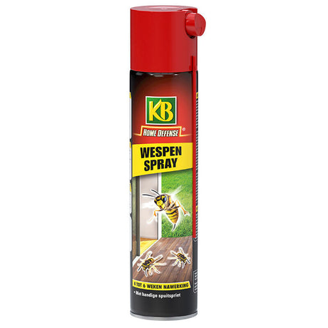 Produkty Kb Control kb spray na osy 400ml