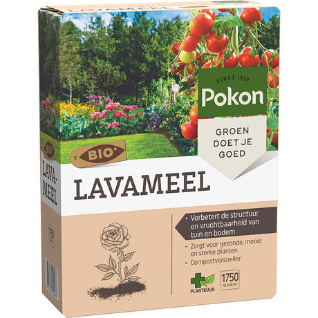 Produkty Pokon Mąka Bio Lawa 1 75kg