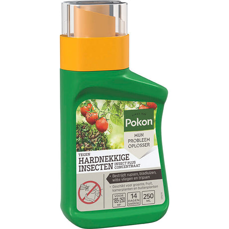 Produkty Kb Control Pokon przeciw owadom Trwały koncentrat na owady 250ml s. 250ml
