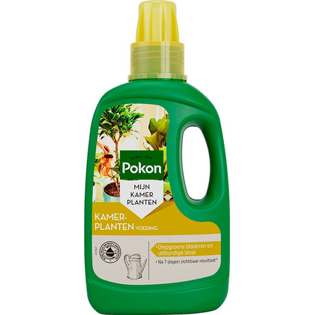 Pokon Produkty Pokarm dla roślin doniczkowych 500ml