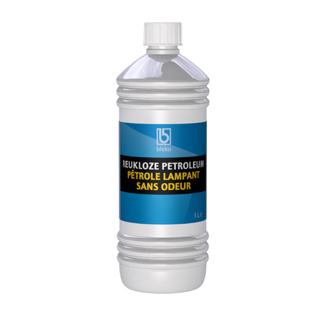 Produkty naftowe 1 litr