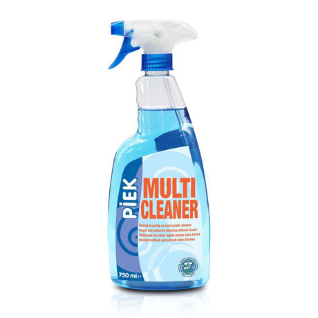 Produkty Piek Wielozadaniowy środek do czyszczenia szkła 750ml