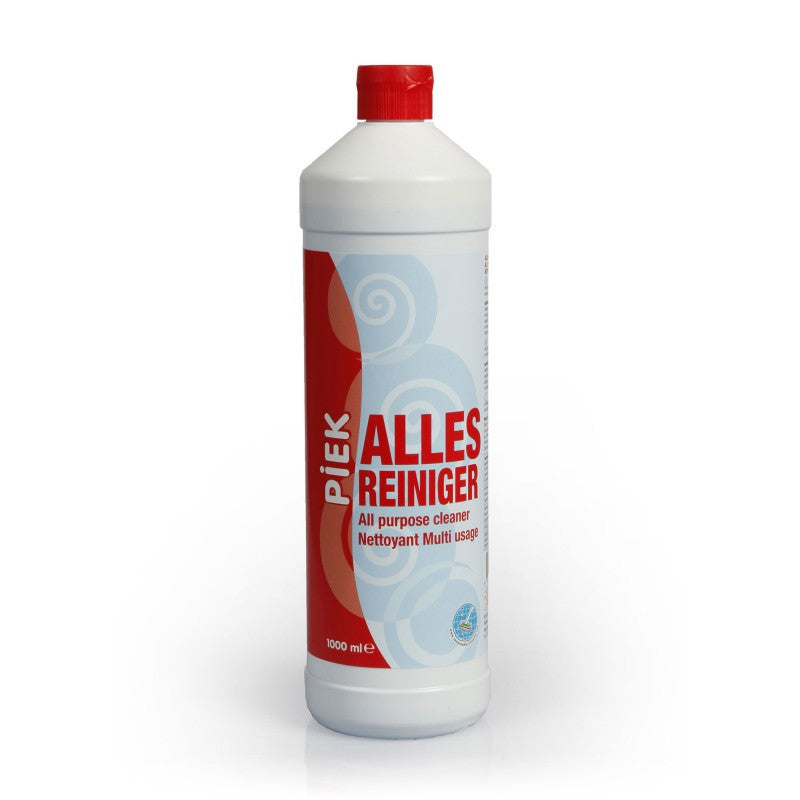 Produkty Piek uniwersalny środek czyszczący 1000ml