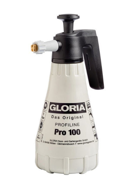 Produkty Gloria Opryskiwacz ciśnieniowy pro 100 olejoodporny 1l