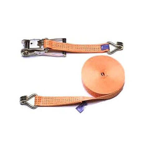 Produkty Pasek napinający 12m 50mm pomarańczowy