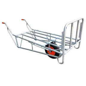 Wózek okienny Fort Products 145x65 cm typ kvb145650pa 1 koło