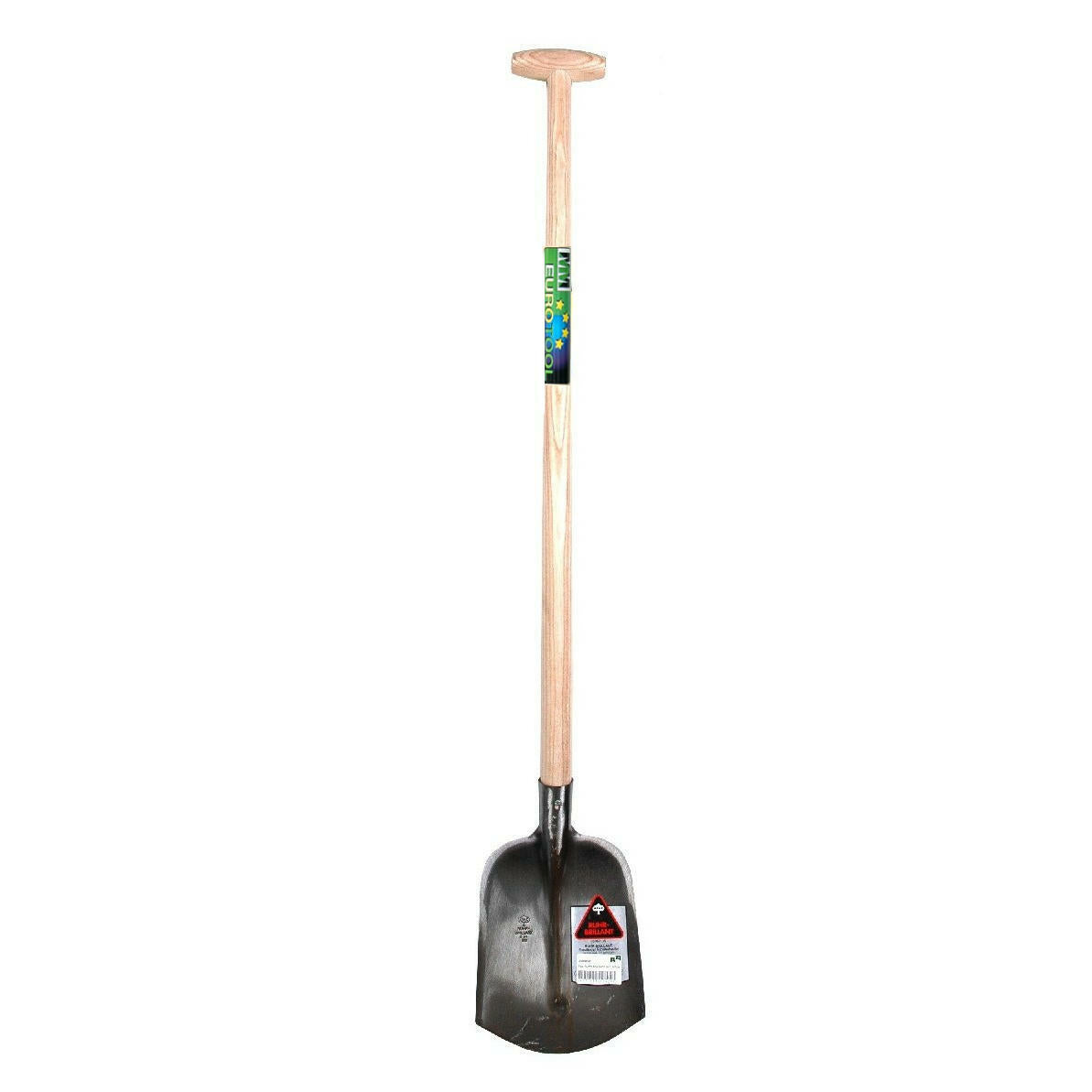 Mm eurotool producten bats ruhr brillant 000 85cm