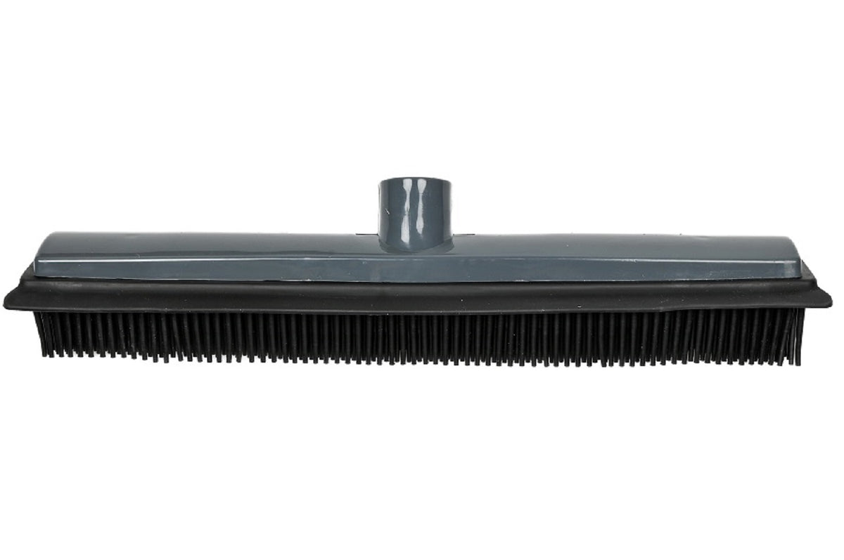 Producten rubberbezem 31cm zonder steel