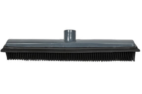 Producten rubberbezem 31cm zonder steel