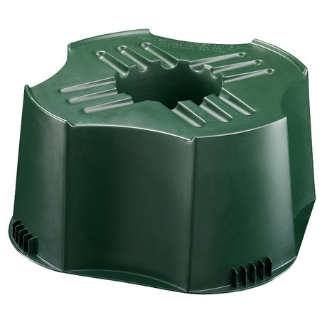 Harcostar oferuje beczkę na deszczówkę o standardowej zielonej wysokości 28 cm 56 cm