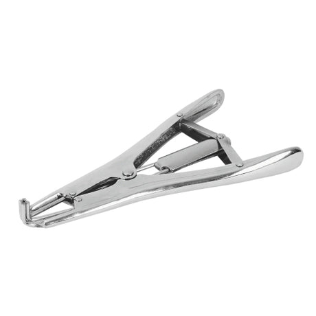 Produkty szczypce paragonowe metalowe