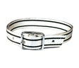 Producten zeugeband nylon 180cm tonggesp
