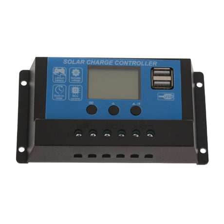 Produkty Ako kontroler ładowania 12 24 V 10 a sflr1210pwm