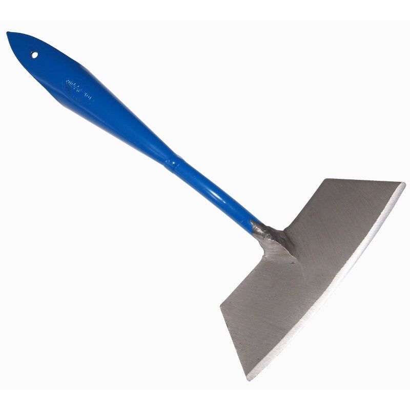 De wit producten schoffel gesmeed recht 14cm los dewit
