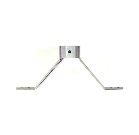 Uchwyt na kije do produktów mm, wysokość 7 cm x 30 mm