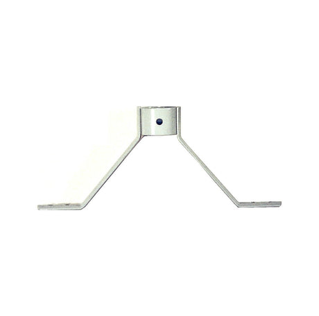 Uchwyt na sztyft produktów mm, wysokość 7 cm x 24 mm