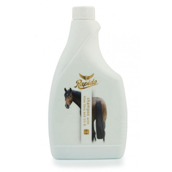 Rapide szampon dla konia 500ml