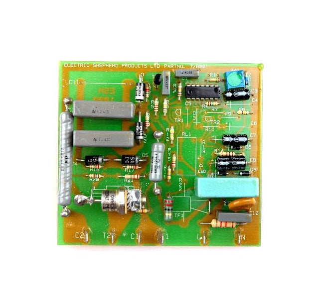 Produkty Euroguard print contr n5000 n8000 n12000