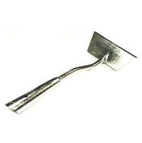 Mm motyka prosta ocynkowana -20cm luzu