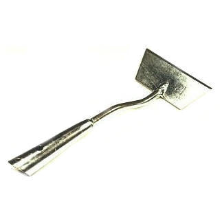 Mm motyka prosta ocynkowana -20cm luzu