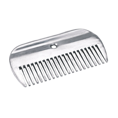 Produkty Grzebień do grzywy Aluminiowy grzebień dla bydła
