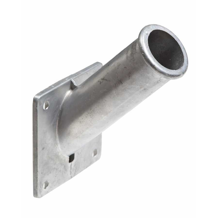 Produkty Uchwyt na maszt aluminiowy