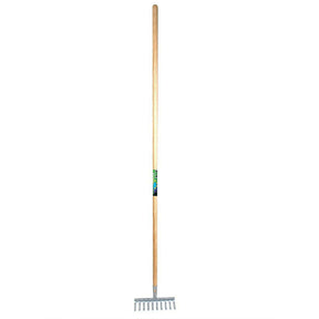Mm eurotool producten tuinhark mm 14tds steel 160cm