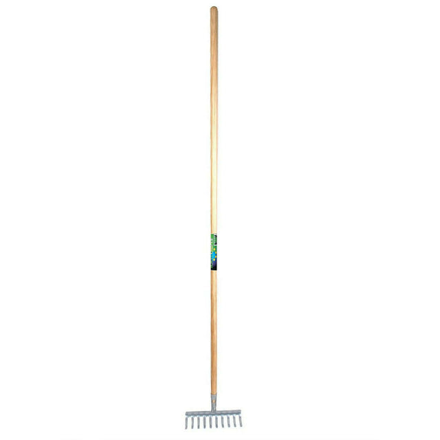 Mm eurotool producten tuinhark mm 14tds steel 160cm